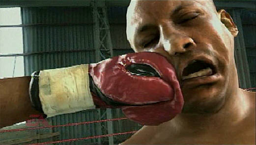 Boxing Knockout