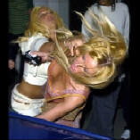 Girl fights