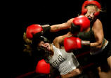 Real girls fighting