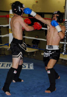 Muay Thai