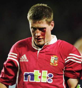 Sports violence