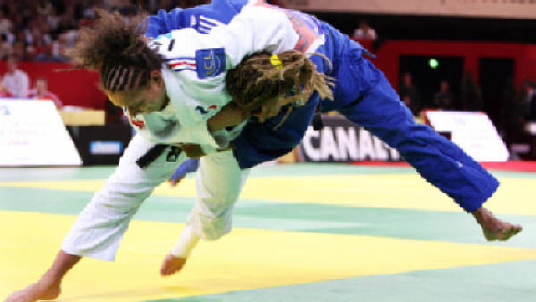 Girl Fight