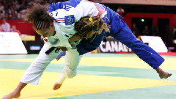 Girl Fight