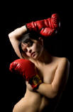 Fighting girl 2