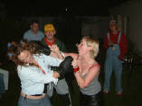 Street fight