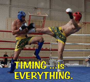 Martial Arts