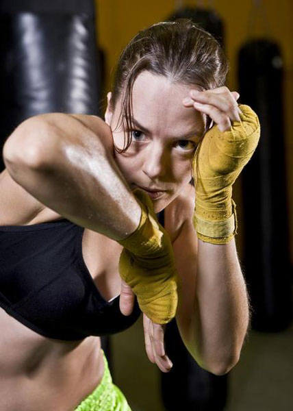 Mixed martial Arts