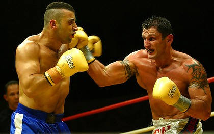Boxing