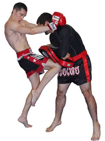 Muay Thai