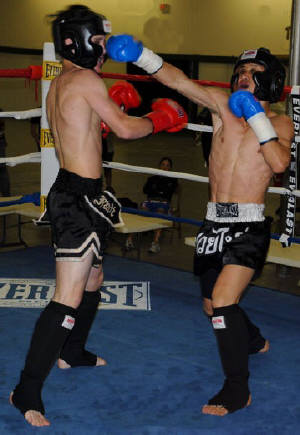 Muay Thai