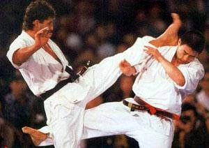 Kyokushin 1